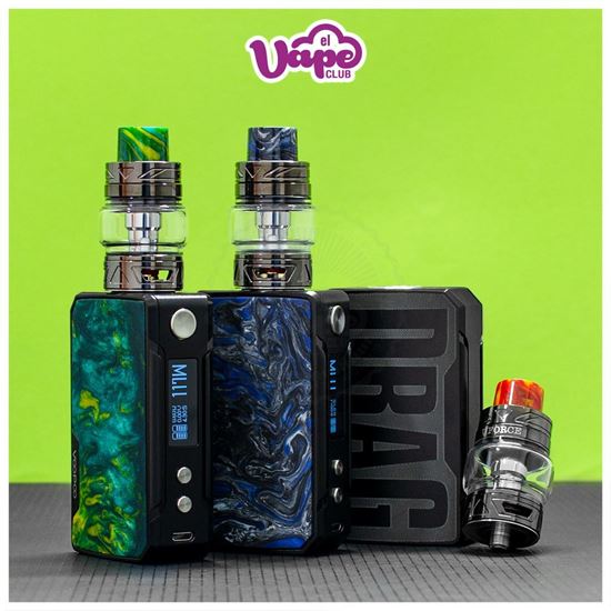 Imagen de DRAG MINI