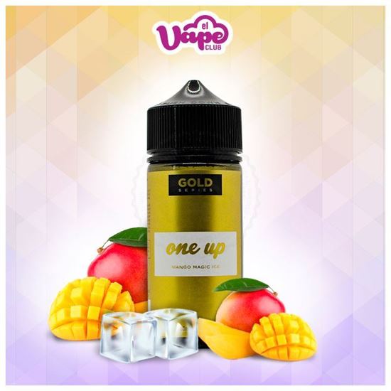 Imagen de MANGO MAGIC ICE