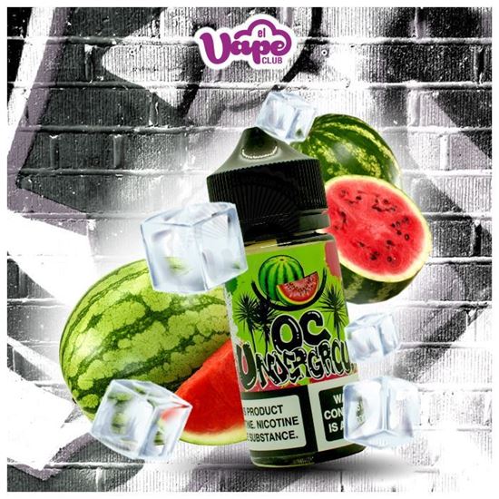 Imagen de MELON MENTHOL