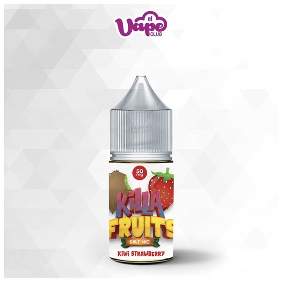 Imagen de KIWI STRAWBERRY