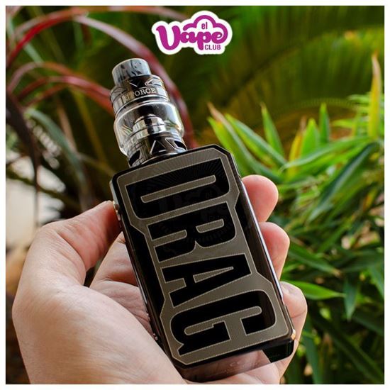 elfbar nachfüll pod läuft aus Related: Voopoo-drag-2-refresh-edition-starter-kit VOOPOO Drag 2 Platinum 177W  TC Kit With UFORCE T2 Size: Medium Australia