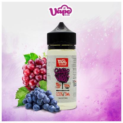 Imagen de GRAPE VAPE