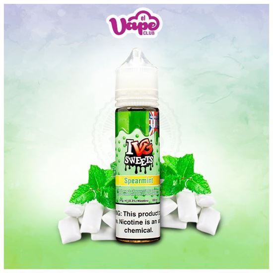 Imagen de SPEARMINT