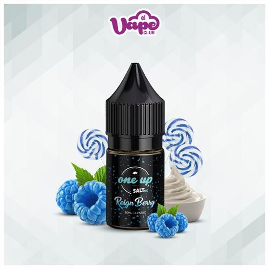 Imagen de REIGN BERRY