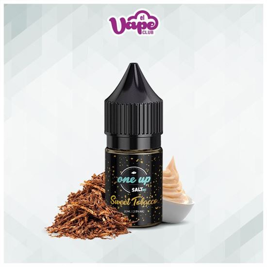 Imagen de SWEET TOBACCO