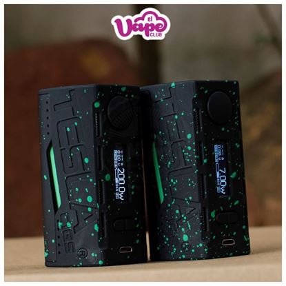 Imagen de TESLA WYE