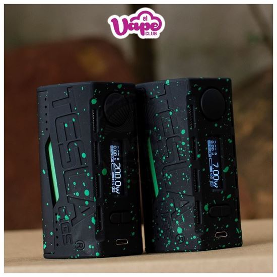 Imagen de TESLA WYE