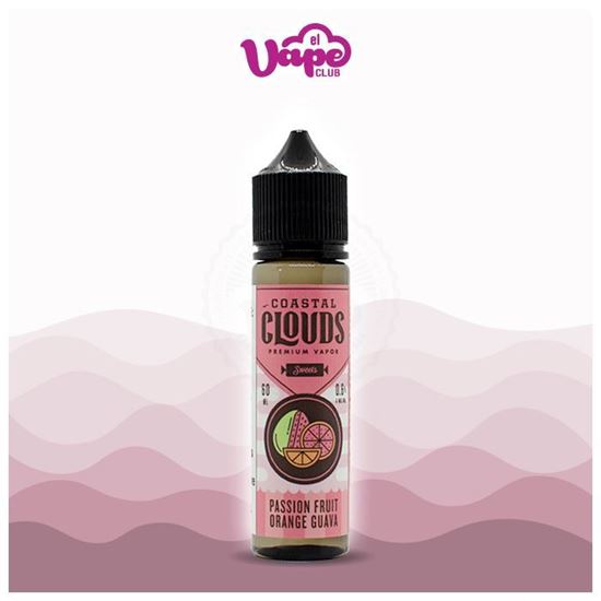 Imagen de PASSION FRUIT ORANGE GUAVA