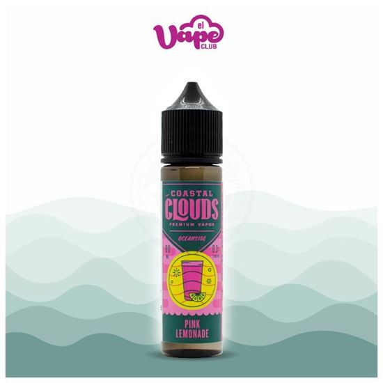 Imagen de PINK LEMONADE