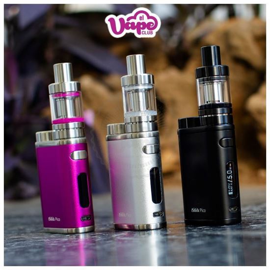 Imagen de ISTICK PICO 75W