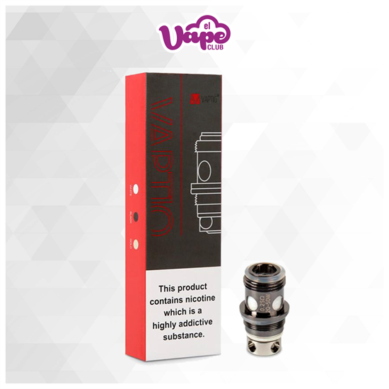 Imagen de COIL P1