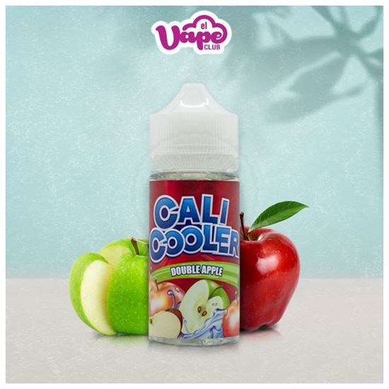 Imagen de DOUBLE APPLE