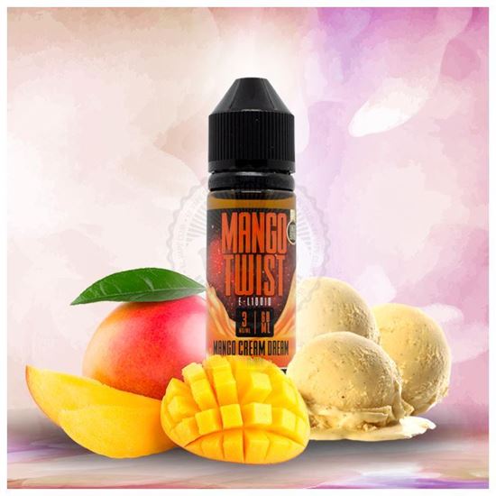 Imagen de MANGO CREAM DREAM