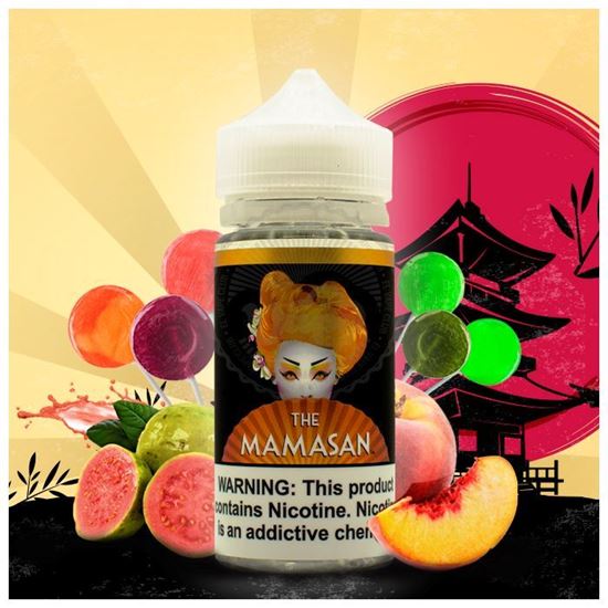 Imagen de GUAVA POP