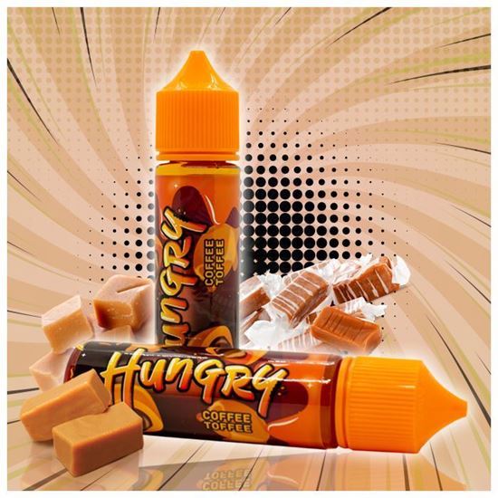 Imagen de COFFEE TOFFEE