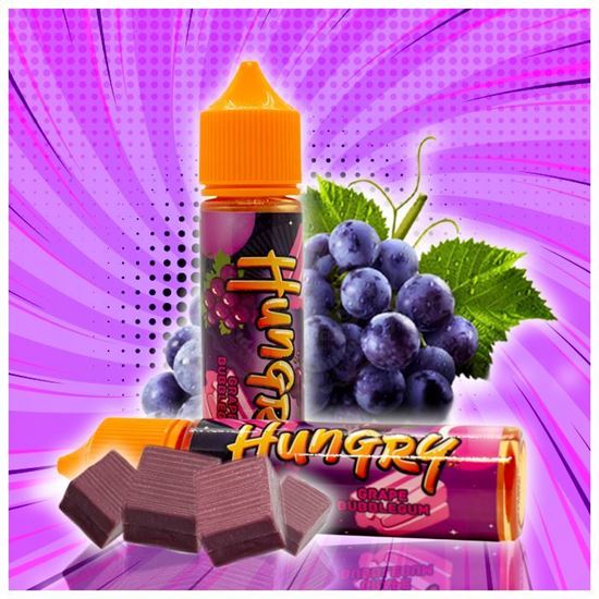 Imagen de GRAPE BUBBLEGUM