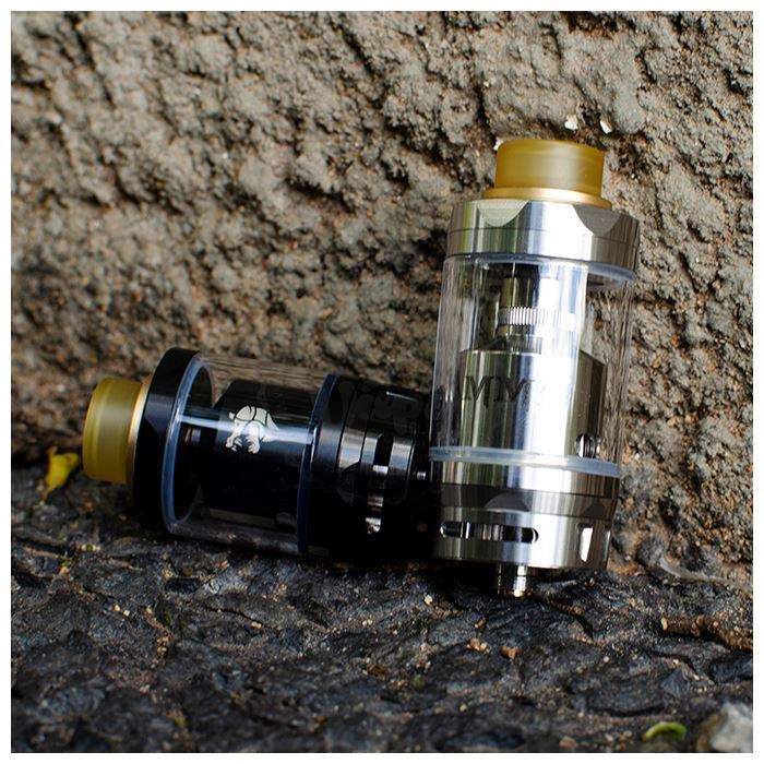 El Vape Club|AMMIT DUAL