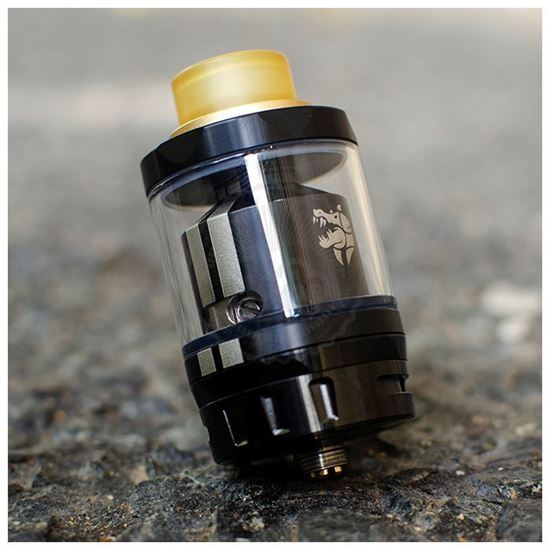El Vape Club|AMMIT DUAL