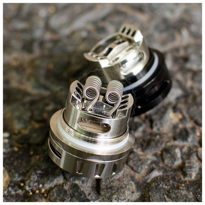 El Vape Club|AMMIT DUAL