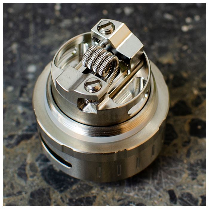 El Vape Club|AMMIT 25
