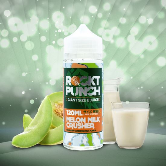 Imagen de MELON MILK CRUSHER