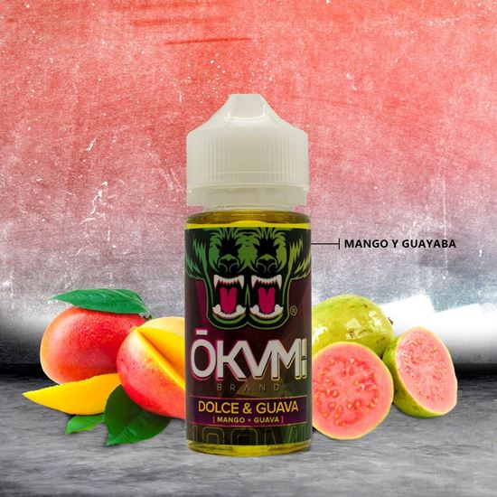 Imagen de DOLCE GUAVA
