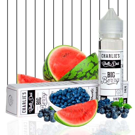 Imagen de BIG BERRY