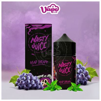 Imagen de ASAP GRAPE