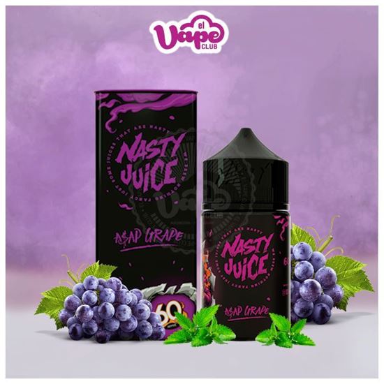 Imagen de ASAP GRAPE