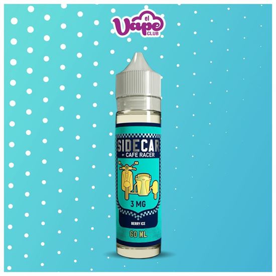 Imagen de BERRY ICE