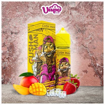 Imagen de MANGO STRAWBERRY
