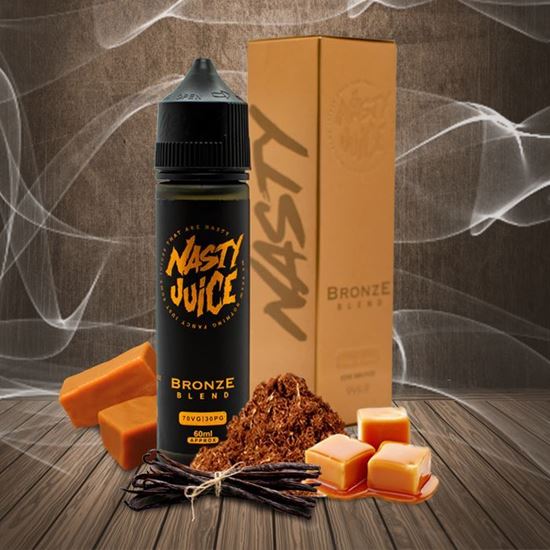 Imagen de BRONZE BLEND