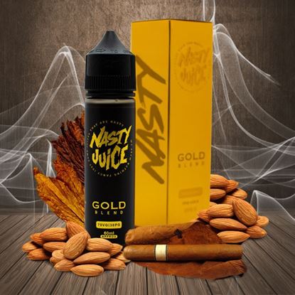 Imagen de GOLD BLEND