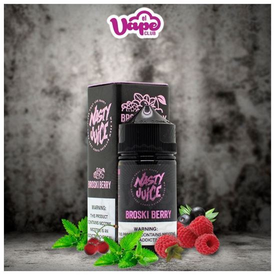 Imagen de BROSKI BERRY