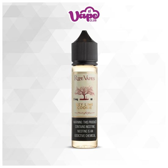 Imagen de KEY LIME COOKIE