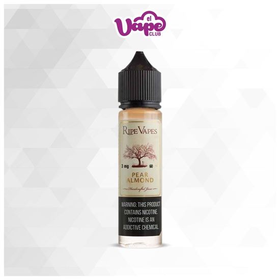 Imagen de PEAR ALMOND