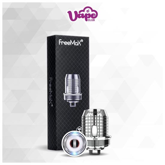 Imagen de COIL FIRELUKE2 X1 MESH