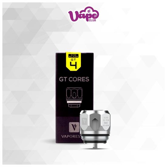 Imagen de COIL NRG GT4