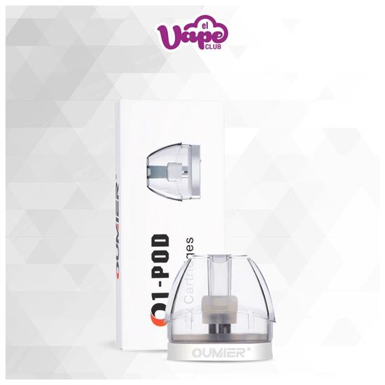 Imagen de COIL O1 POD