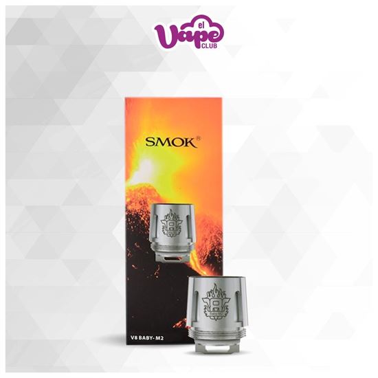 Imagen de COIL V8 BABY M2