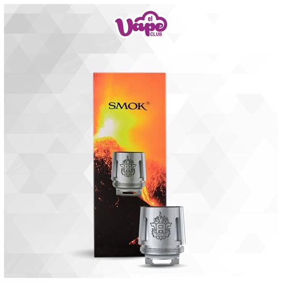 Imagen de COIL V8 BABY Q2