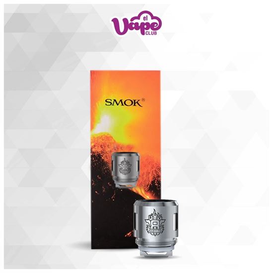 Imagen de COIL V8 BABY T6