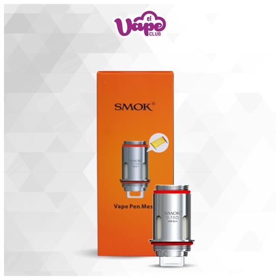 Imagen de COIL VAPE PEN 22 MESH