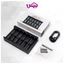 Imagen de CARGADOR NEEDLE 6 USB