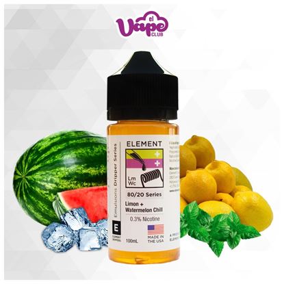 Imagen de LIMON + WATERMELON CHILL