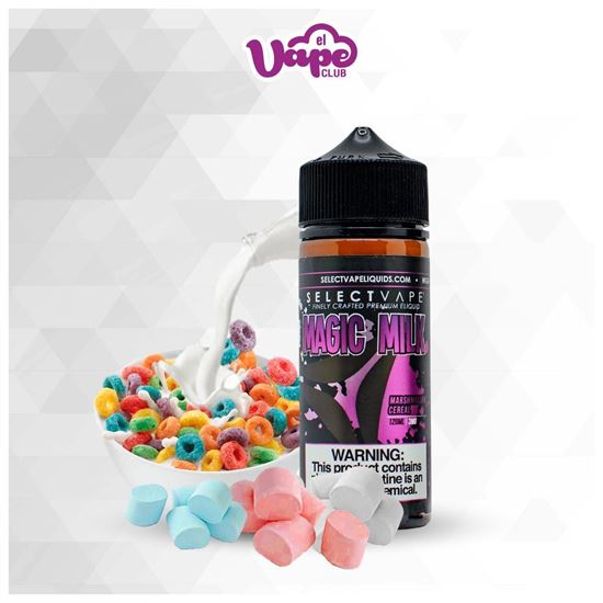 Imagen de MAGIC MILK