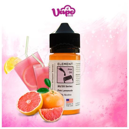 Imagen de PINK LEMONADE