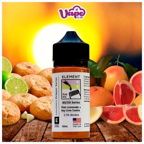 Imagen de PINK LEMONADE + KEY LIME COOKIE