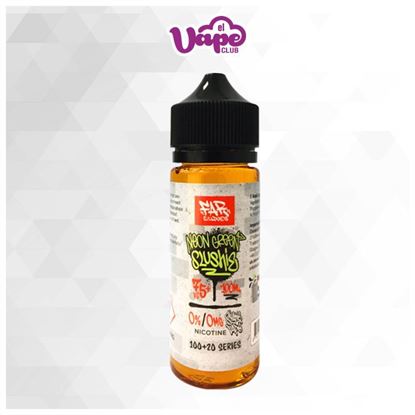 Imagen de NEON GREEN SLUSHIE
