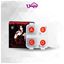 Imagen de N80 WICK AND RAGING FIRE COIL (8pcs) + COTTON